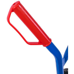 Carucior pliabil Strend Pro 217416 (Blue) Thumb