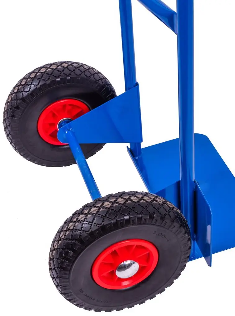 Carucior pliabil Strend Pro 217416 (Blue)