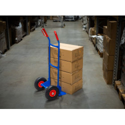 Carucior pliabil Strend Pro 217416 (Blue) Thumb