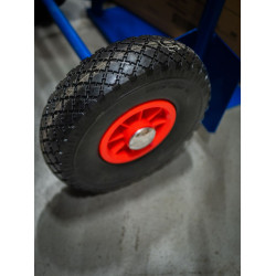 Carucior pliabil Strend Pro 217416 (Blue) Thumb