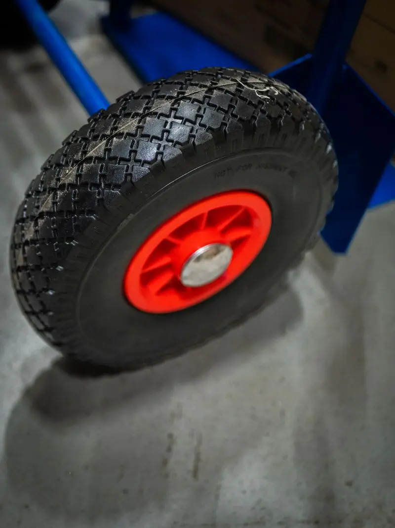 Carucior pliabil Strend Pro 217416 (Blue)