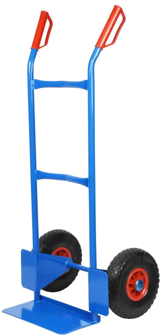 Carucior pliabil Strend Pro 217416 (Blue)