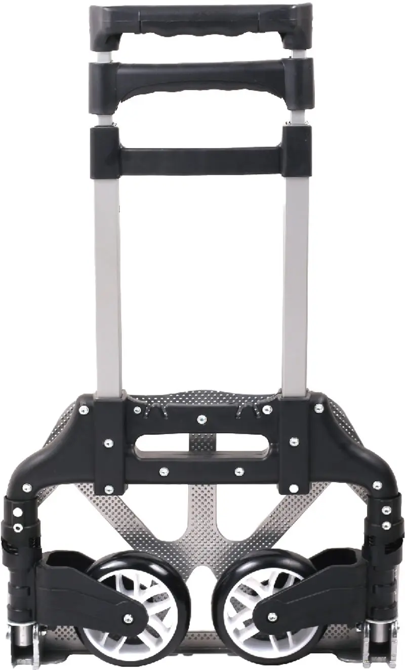 Тележка складная Strend Pro 2182518 (Silver/Black) - 3