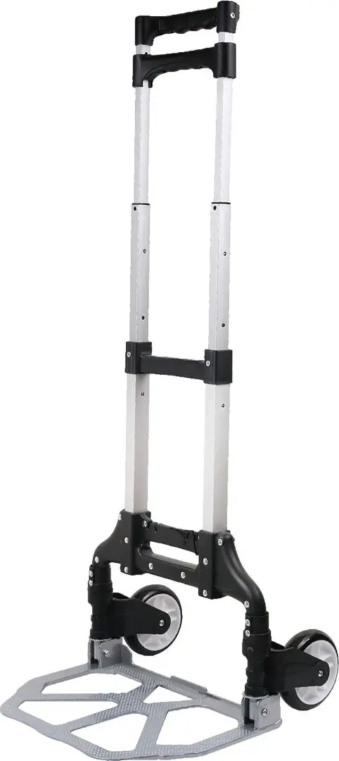 Тележка складная Strend Pro 2182518 (Silver/Black)