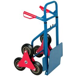 Тележка Strend Pro HT2086 (Blue/Red) Thumb