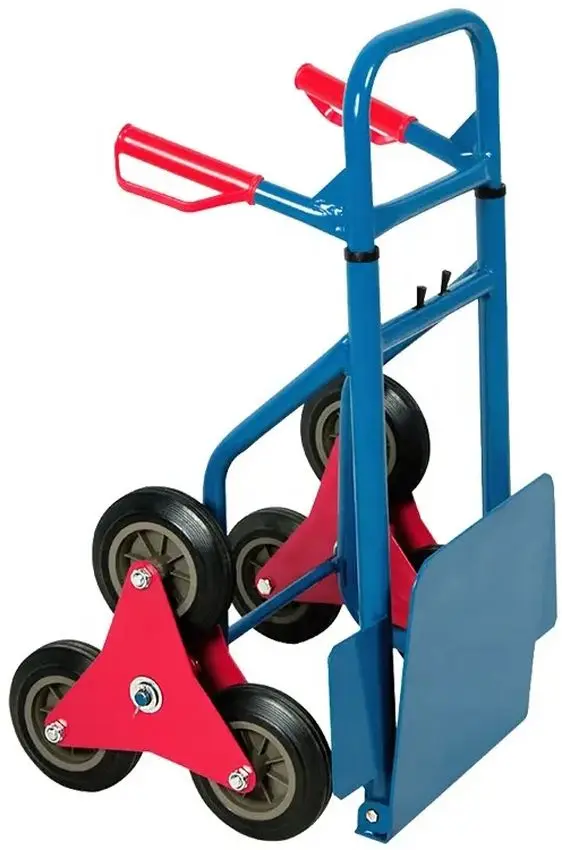 Тележка Strend Pro HT2086 (Blue/Red)