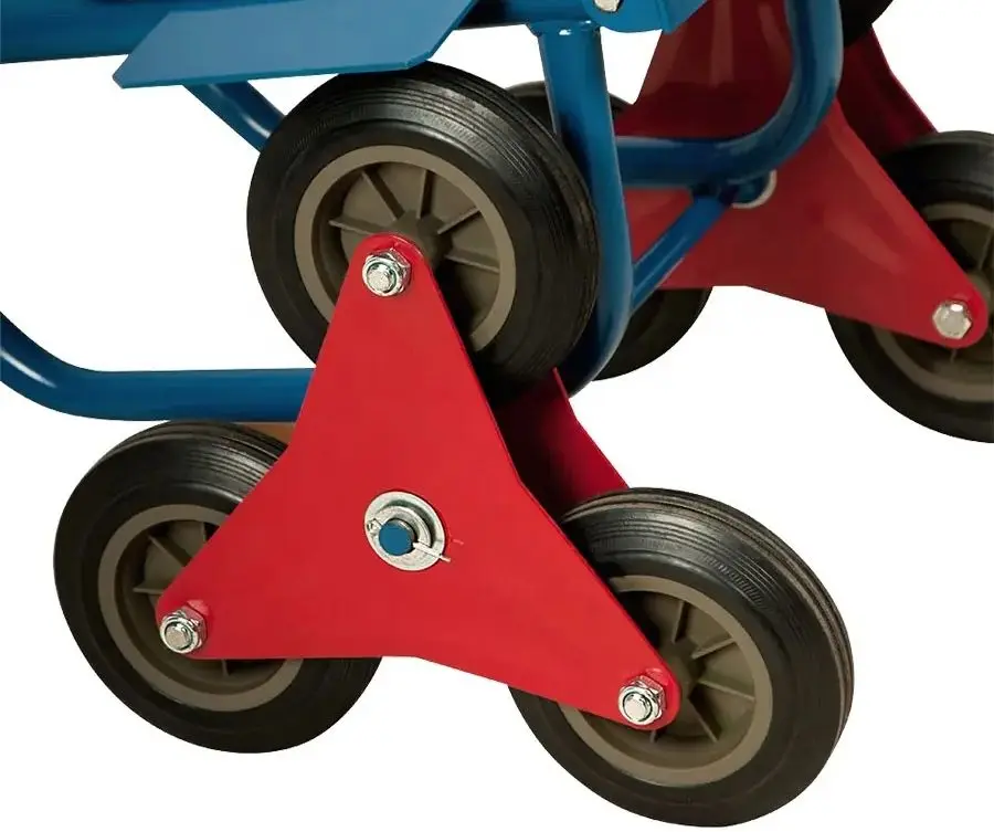 Тележка Strend Pro HT2086 (Blue/Red)