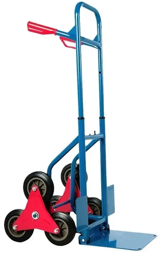 Тележка Strend Pro HT2086 (Blue/Red)