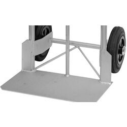 Carucior Strend Pro Massag Massmover 200 Z 2170027 (Grey) Thumb