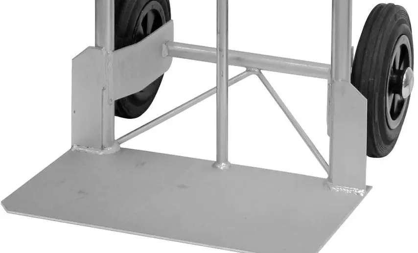 Carucior Strend Pro Massag Massmover 200 Z 2170027 (Grey)