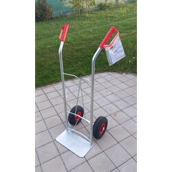 Carucior Strend Pro Massag Massmover 260 BZ 2170028 (Grey) Thumb