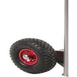 Carucior Strend Pro Massag Massmover 260 BZ 2170028 (Grey) Thumb