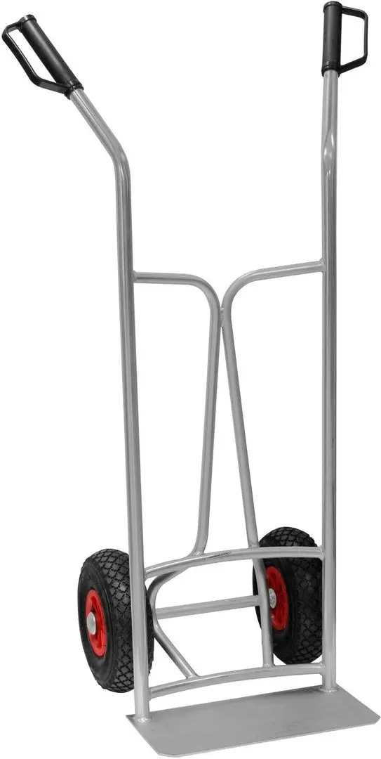 Carucior Strend Pro Massag Massmover 260 BZ 2170028 (Grey)