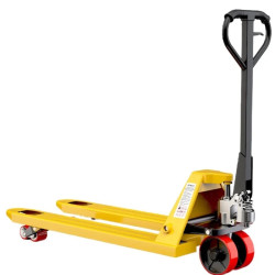 Carucior hidraulic Tolsen 63113 (Yellow/Black) Thumb