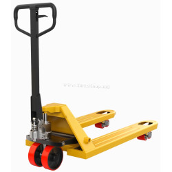 Carucior hidraulic Tolsen 63113 (Yellow/Black)