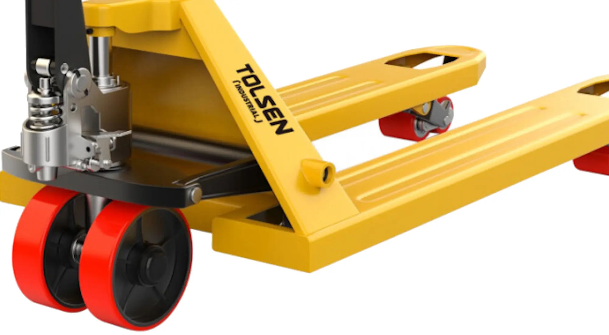 Тележка гидравлическая Tolsen 63111