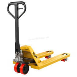 Тележка гидравлическая Tolsen 63111 Thumb