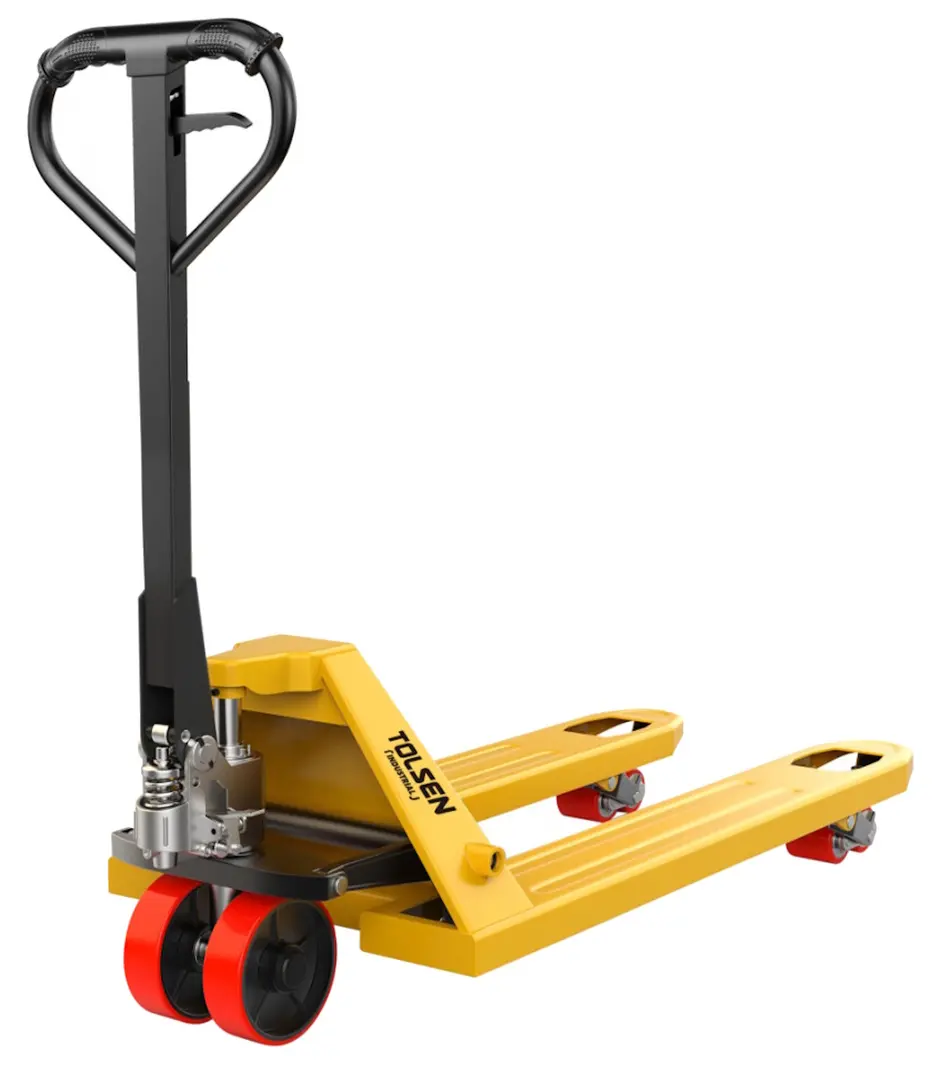 Тележка гидравлическая Tolsen 63111