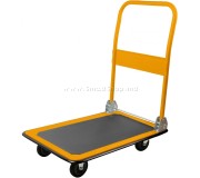 Carucior cu platforma Tolsen 62606 300 kg