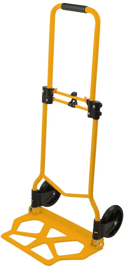 Carucior pliabil Tolsen 62600