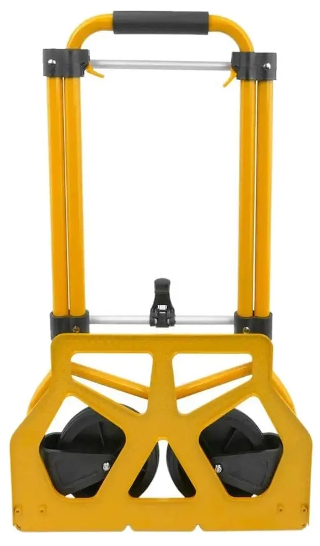 Carucior pliabil Tolsen 62600