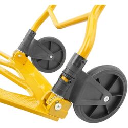 Carucior pliabil Tolsen 62600 Thumb