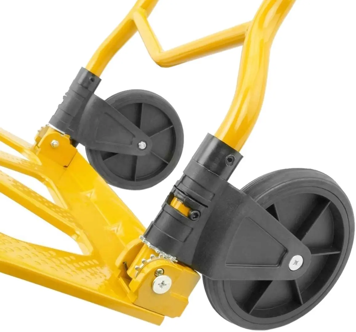 Carucior pliabil Tolsen 62600