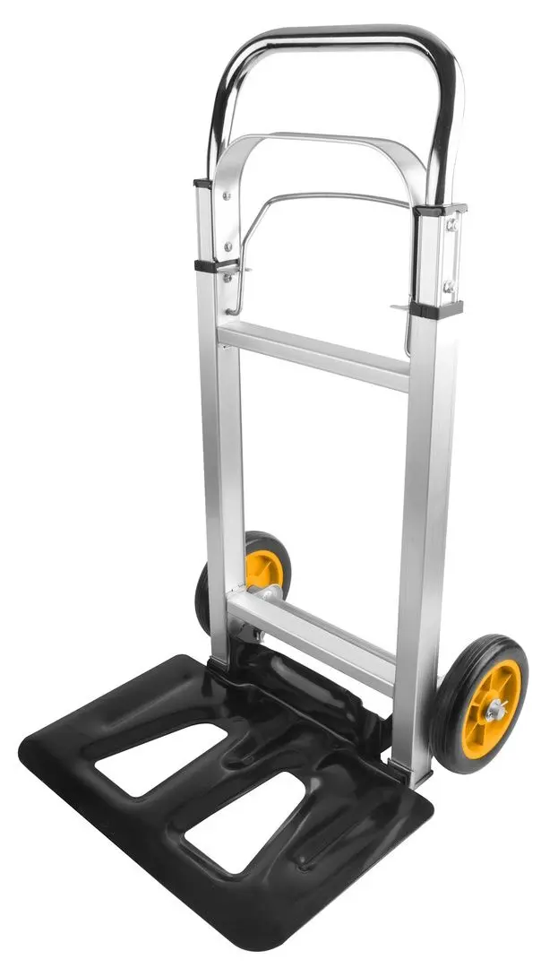 Тележка складная Tolsen 62602