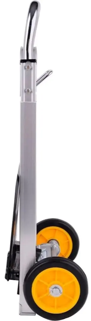 Тележка складная Tolsen 62602