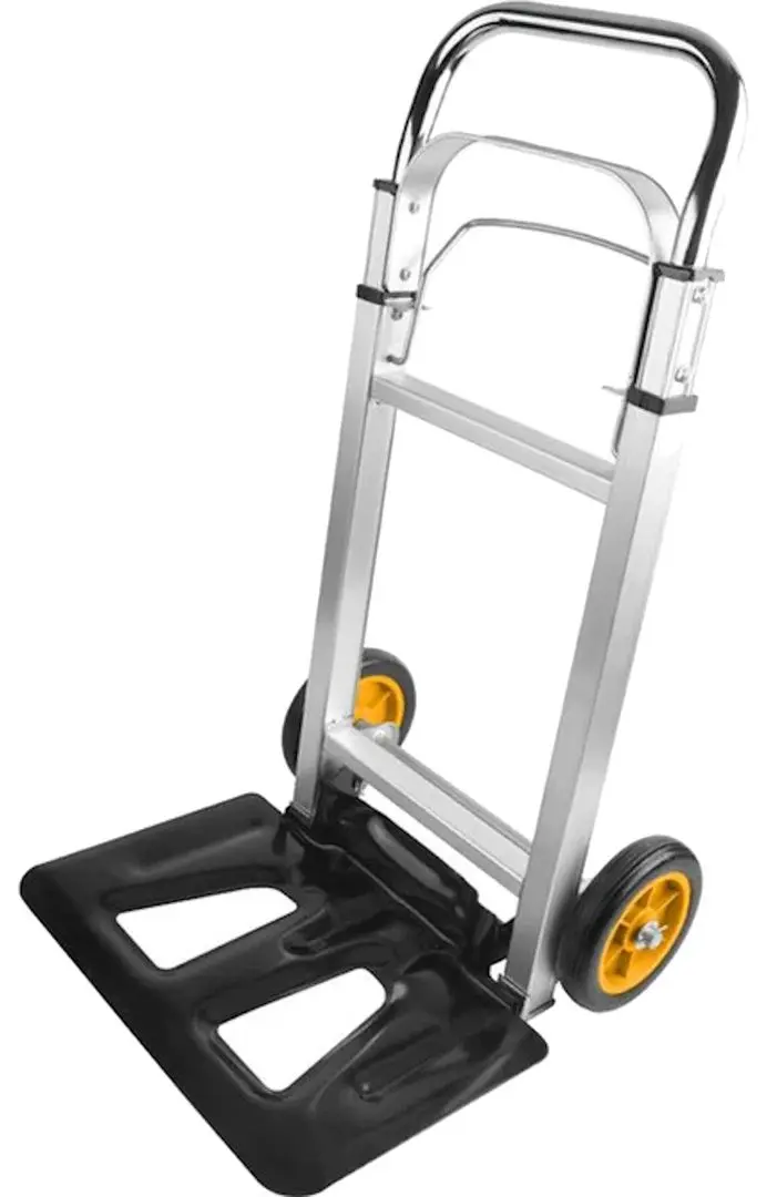 Тележка складная Tolsen 62602