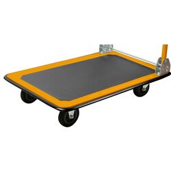 Carucior pliabil Tolsen 62605 (Orange/Black) Thumb