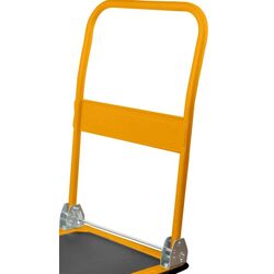 Carucior pliabil Tolsen 62605 (Orange/Black) Thumb