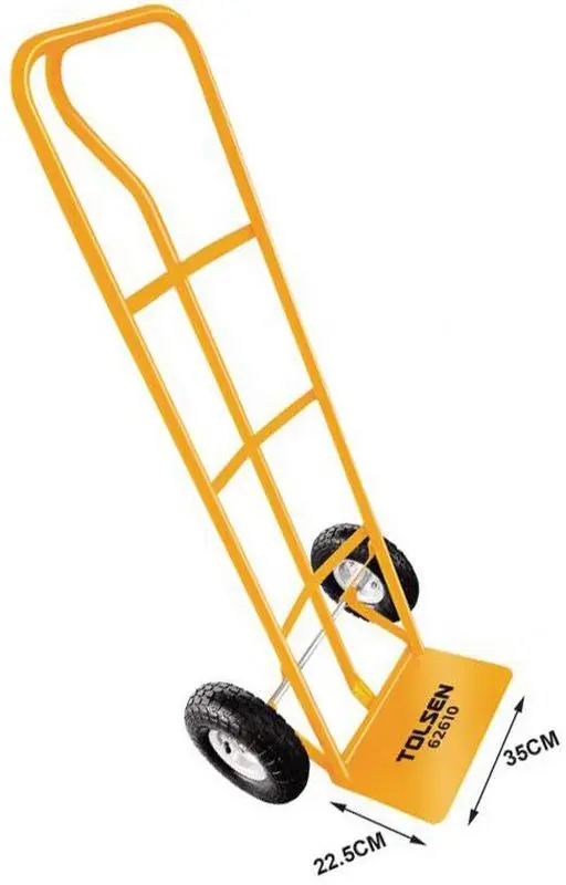 Carucior Tolsen 62610