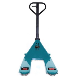 Carucior hidraulic Total THT301251 (Blue) Thumb