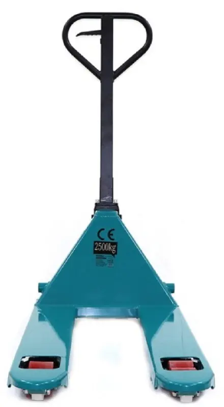 Carucior hidraulic Total THT301251 (Blue)