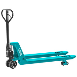 Carucior hidraulic Total THT301251 (Blue)