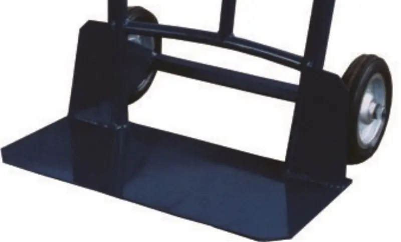 Tележка Unitehna 07150 (Black)