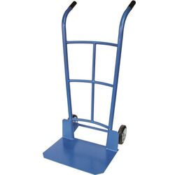 Tележка Unitehna 07300 (Blue) Thumb