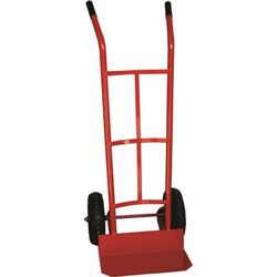 Tележка Unitehna 08700 (Red) Thumb