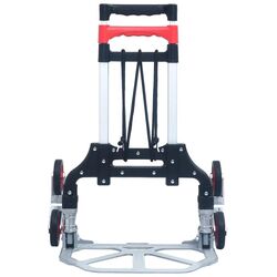 Carucior VidaXL 146445 (Silver/Black) Thumb