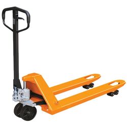 Carucior hidraulic Villager DB 2500