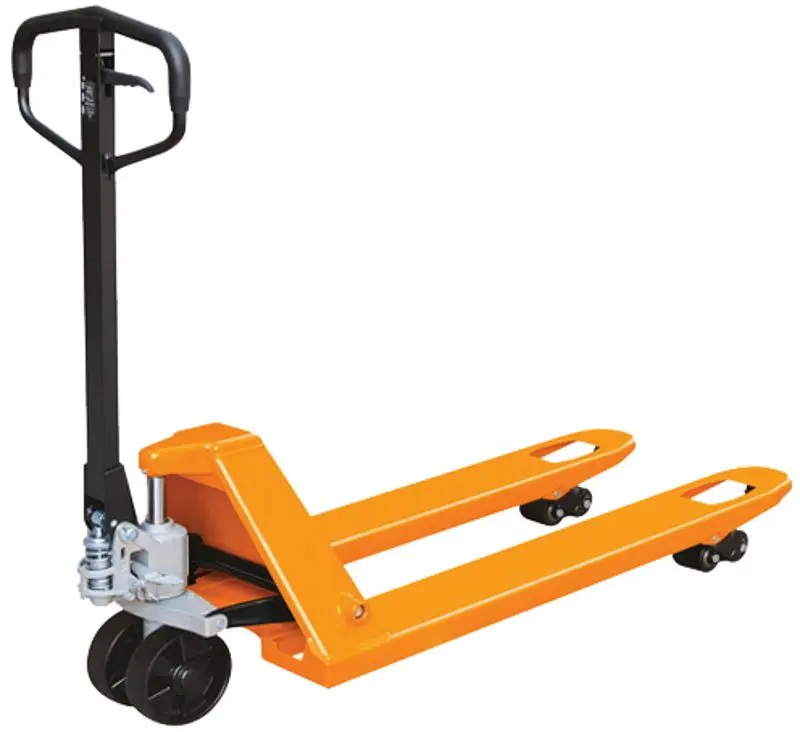 Гидравлическая тележка Villager DB 2500