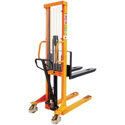 Stivuitor manual hidraulic Villager VSM 2500-1000M