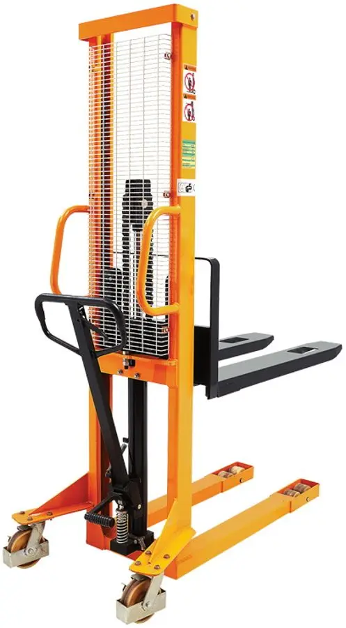 Stivuitor manual hidraulic Villager VSM 2500-1000M