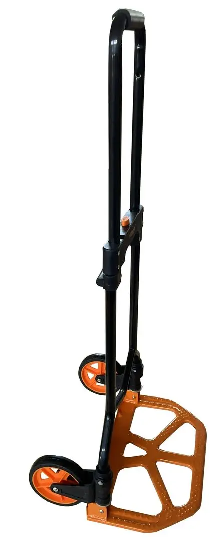 Carucior pliabil Villager VHF 85 - 3