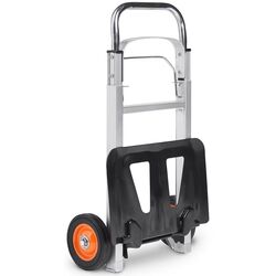 Carucior pliabil VonHaus 3515167 (Silver/Black) Thumb