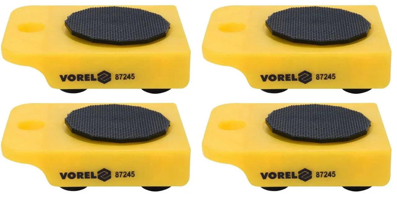 Set pentru transportare mobilă  87245