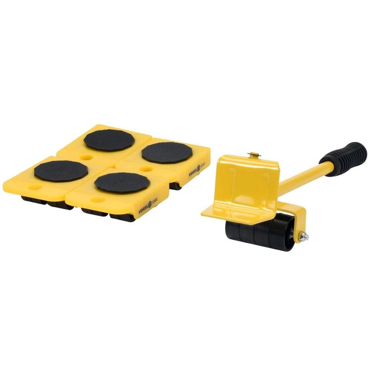 Set pentru transportare mobilă Vorel 87245