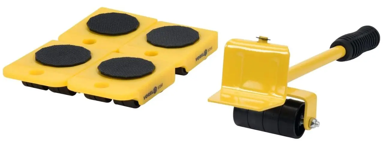 Set pentru transportare mobilă  87245