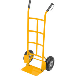 Carucior pliabil Vorel 78658 (Yellow) Thumb